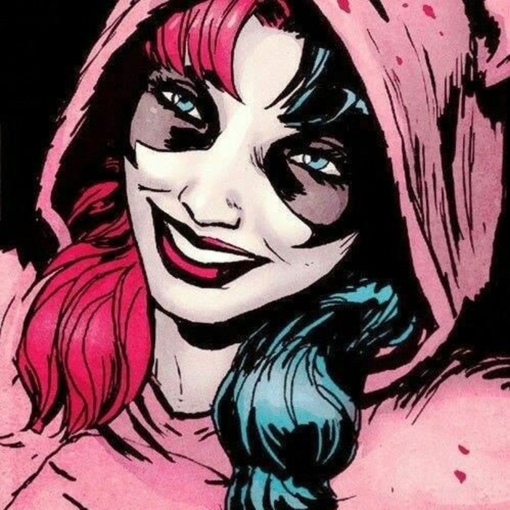 Meet your Posher, Cristy